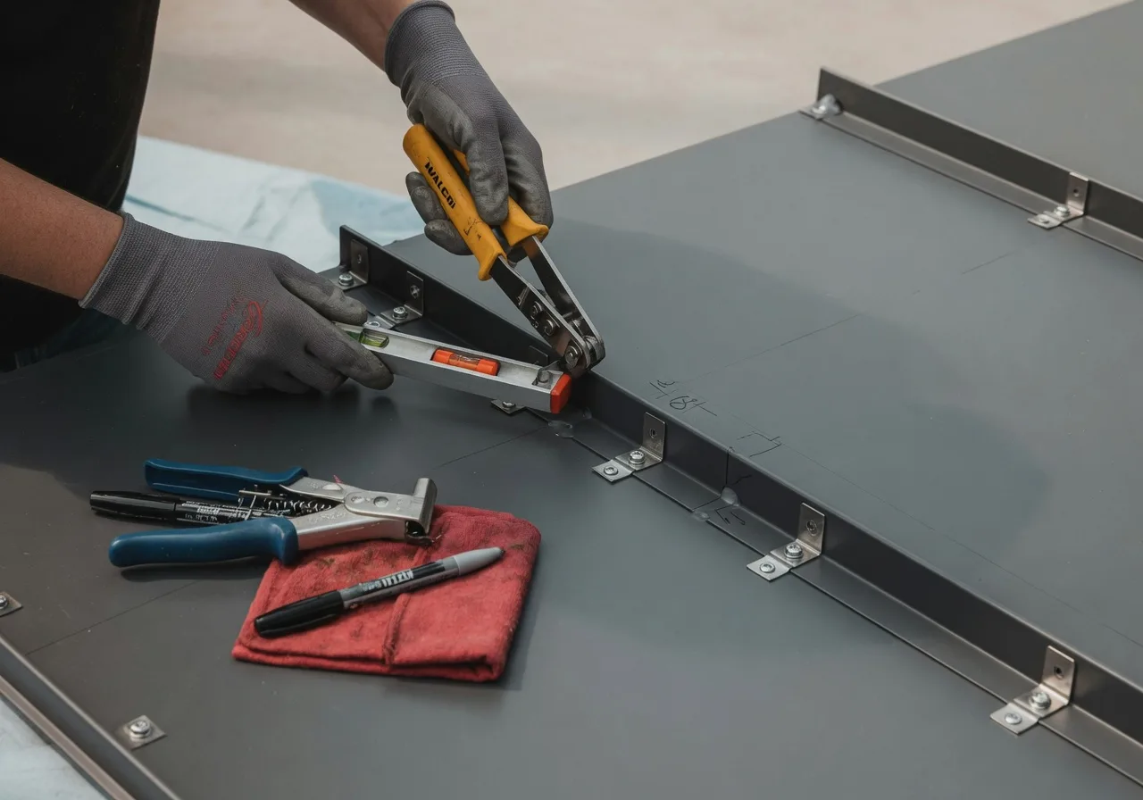 Why choose Metal Roofing Installation in Carson, MS